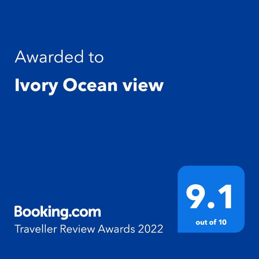 Ivory Ocean View * Marumbi