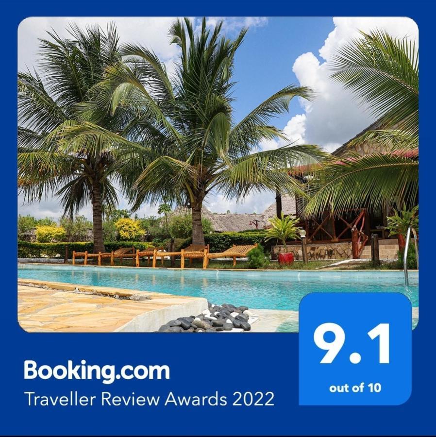 Hotel Ivory Ocean View *