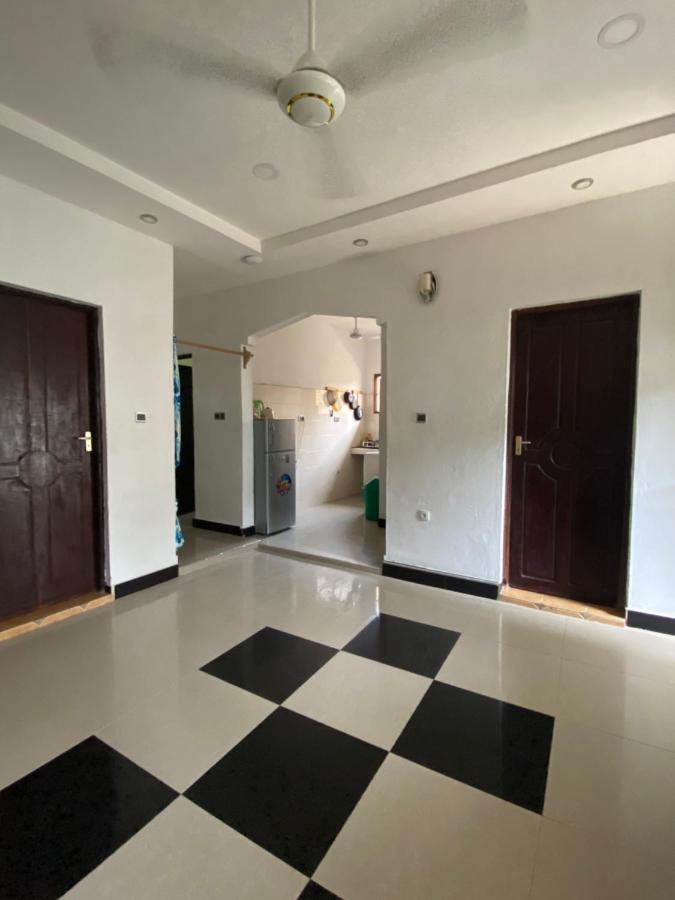 Villanungwi Guest house Nungwi