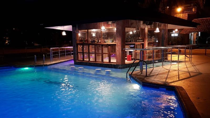 Rocks Hotel Kendwa