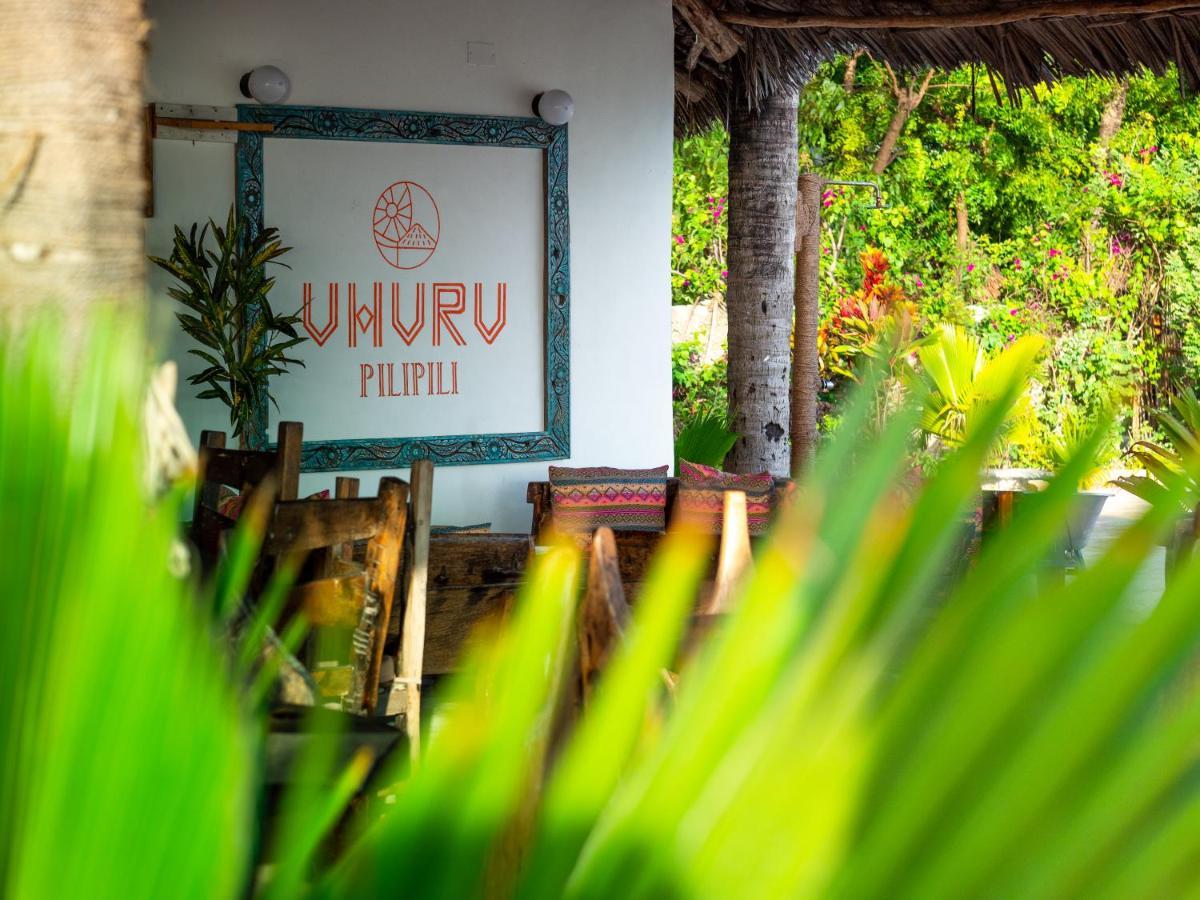 Uhuru 3* Jambiani (Zanzibar)