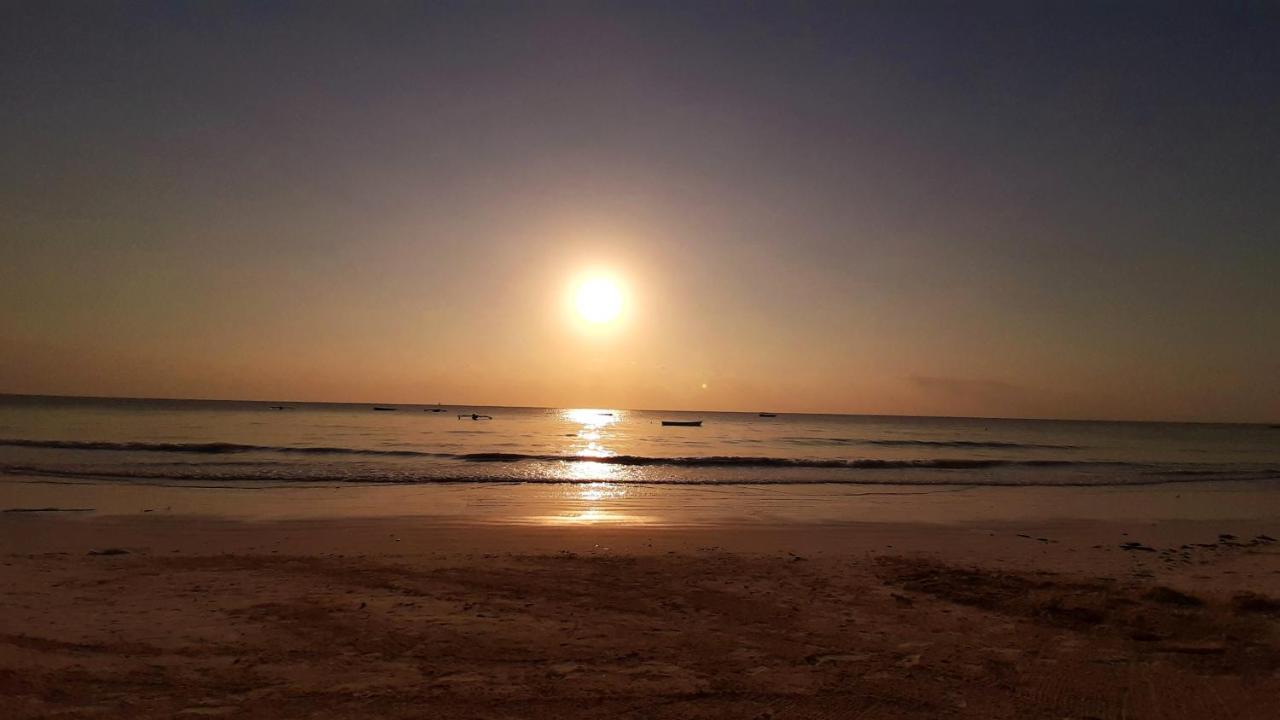 Hotel Mambo Mazuri, Zanzibar Kiwengwa *