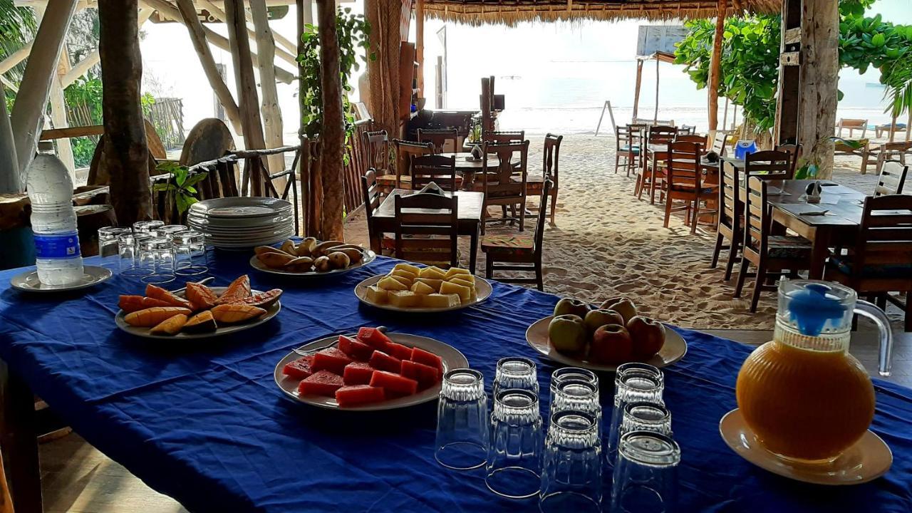 Hotel Mambo Mazuri, Zanzibar Kiwengwa *
