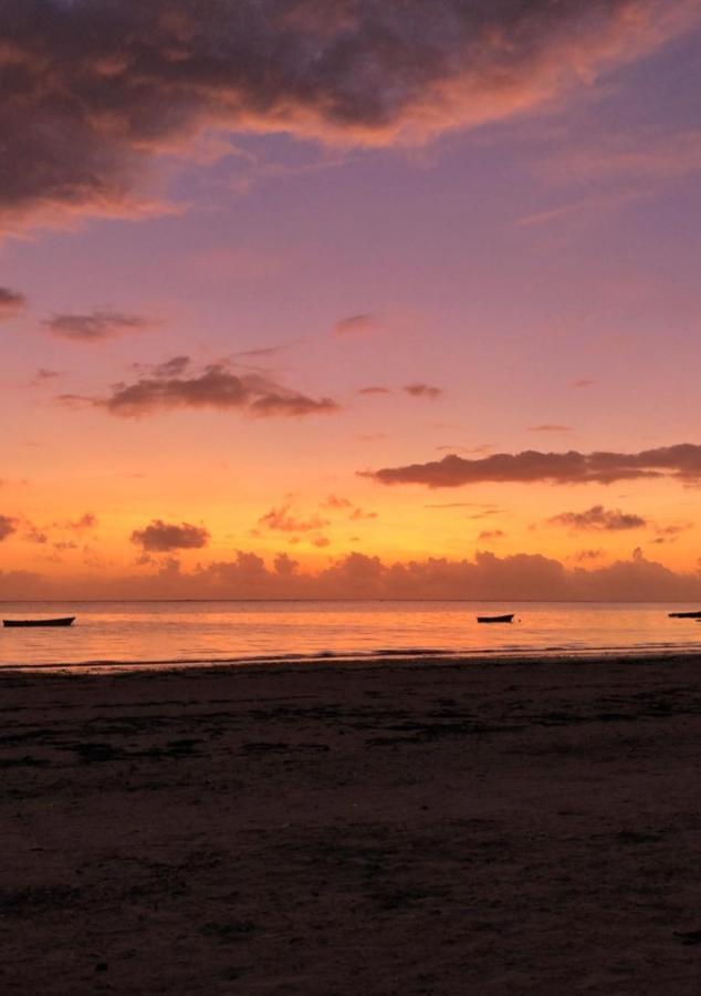 Hotel Mambo Mazuri, Zanzibar Kiwengwa *