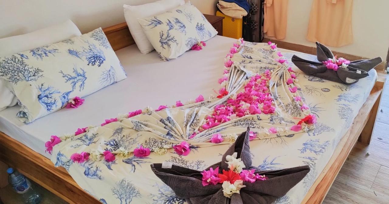 Mambo Mazuri, Zanzibar Kiwengwa Hotel *