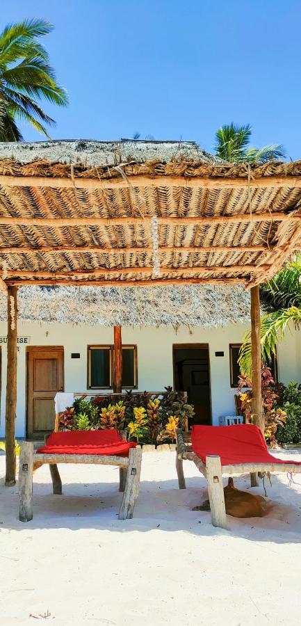 Hotel Mambo Mazuri, Zanzibar Kiwengwa *