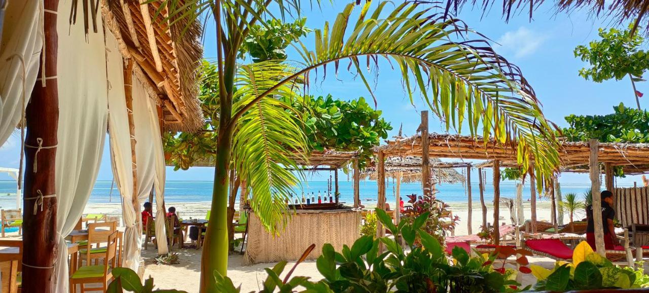 Mambo Mazuri, Zanzibar Kiwengwa Hotel *