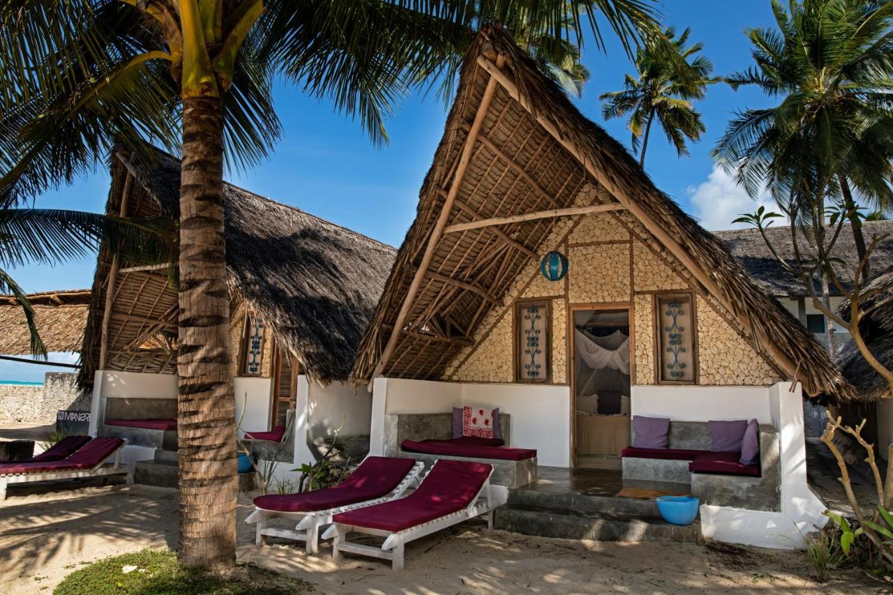 Nur Resort Jambiani (Zanzibar)