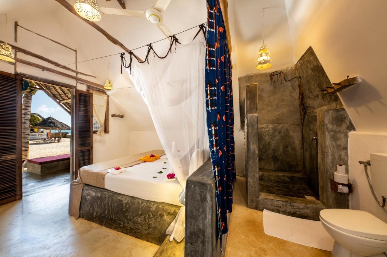 Nur 3* Jambiani (Zanzibar)