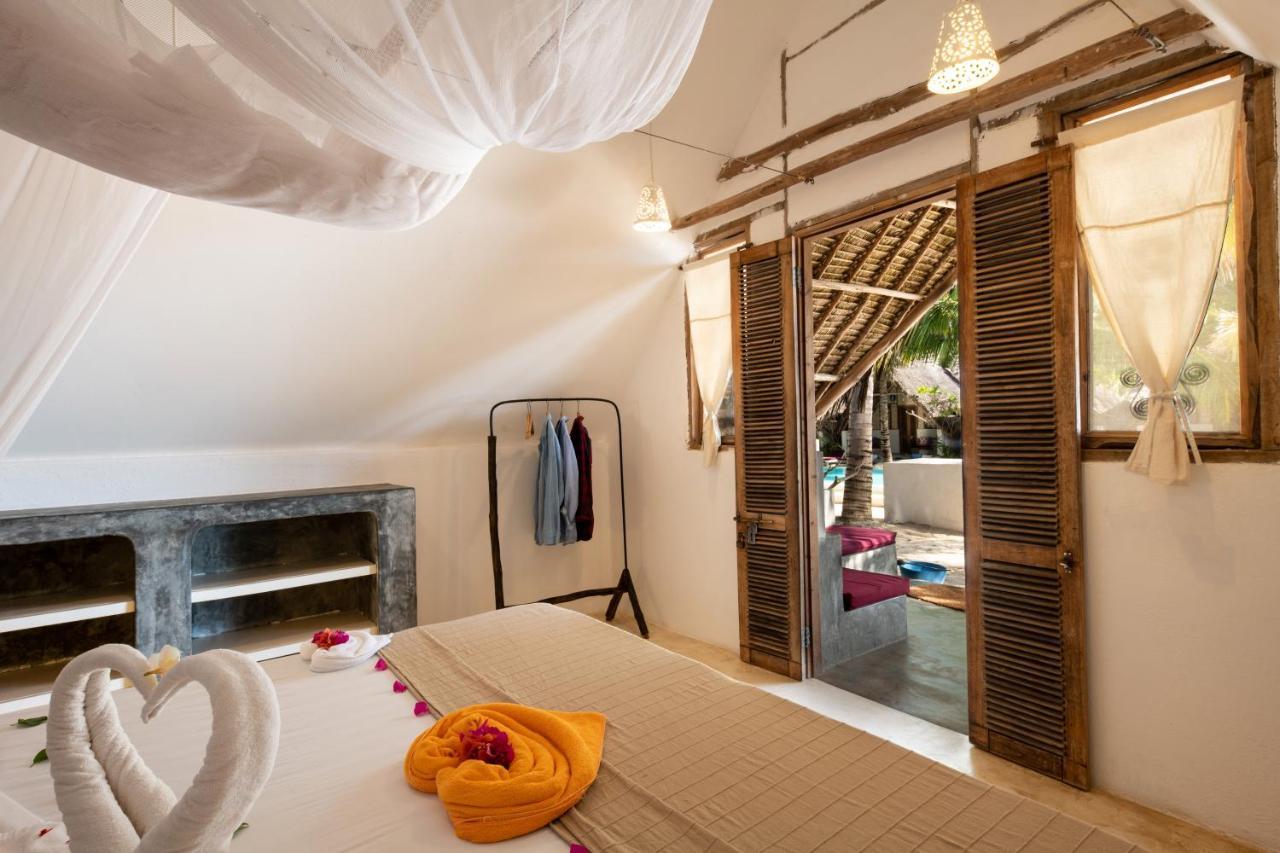 Resort Nur
