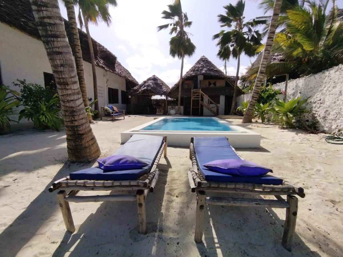 Hotel Mamamapambo Boutique 3*