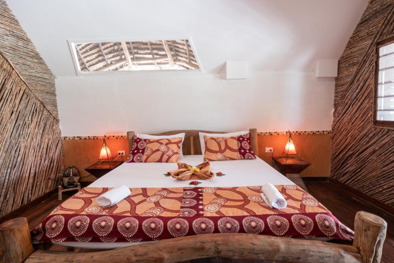 Mamamapambo Boutique 3* Jambiani (Zanzibar)