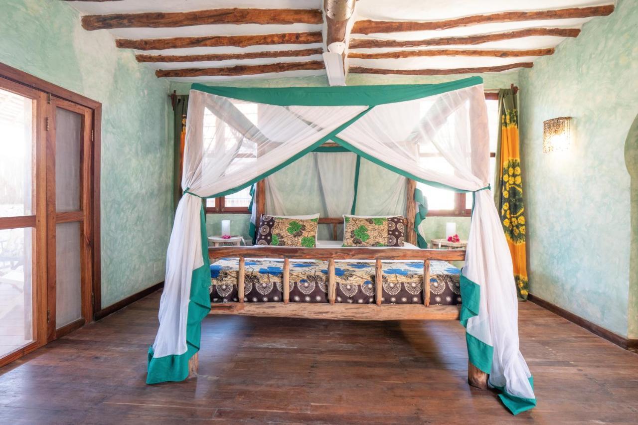 Mamamapambo Boutique Hotel