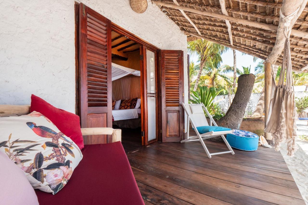 Mamamapambo Boutique Hotel
