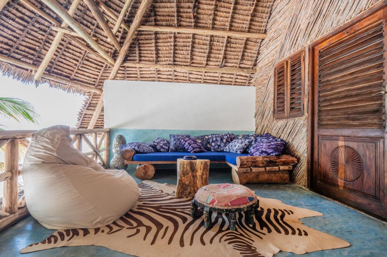 Hotel Mamamapambo Boutique Jambiani (Zanzibar)