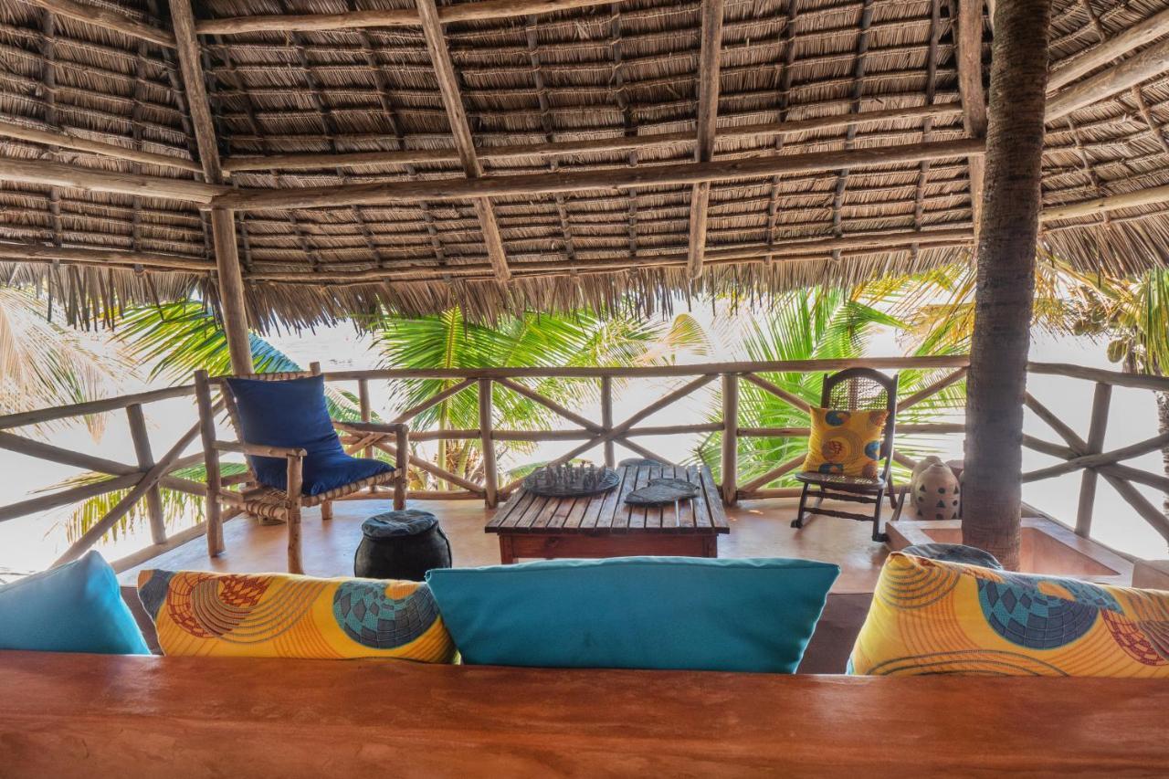 Mamamapambo Boutique 3*