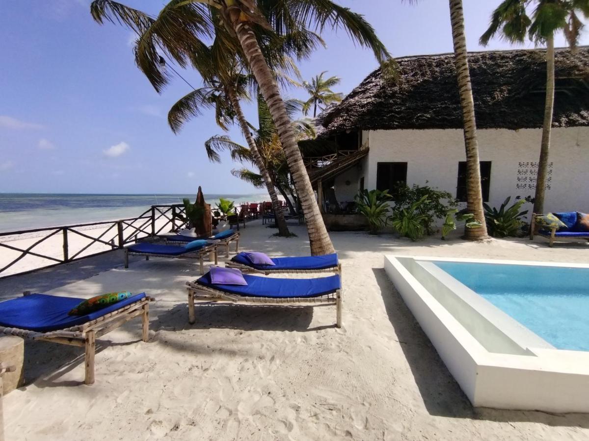 Mamamapambo Boutique Hotel