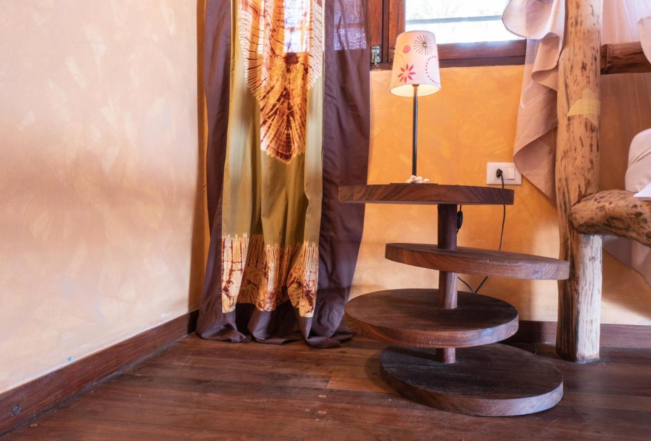 Hotel Mamamapambo Boutique