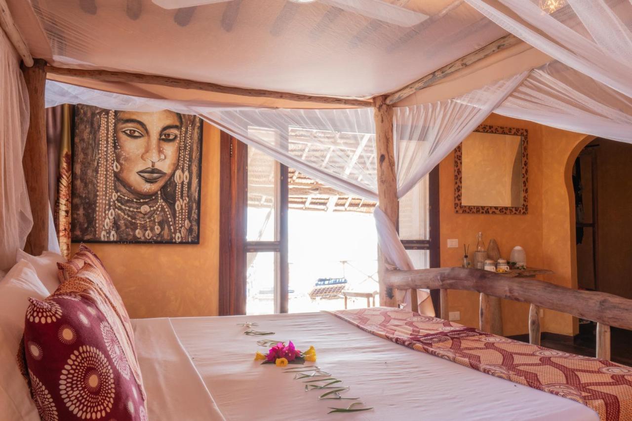 Mamamapambo Boutique Hotel 3*