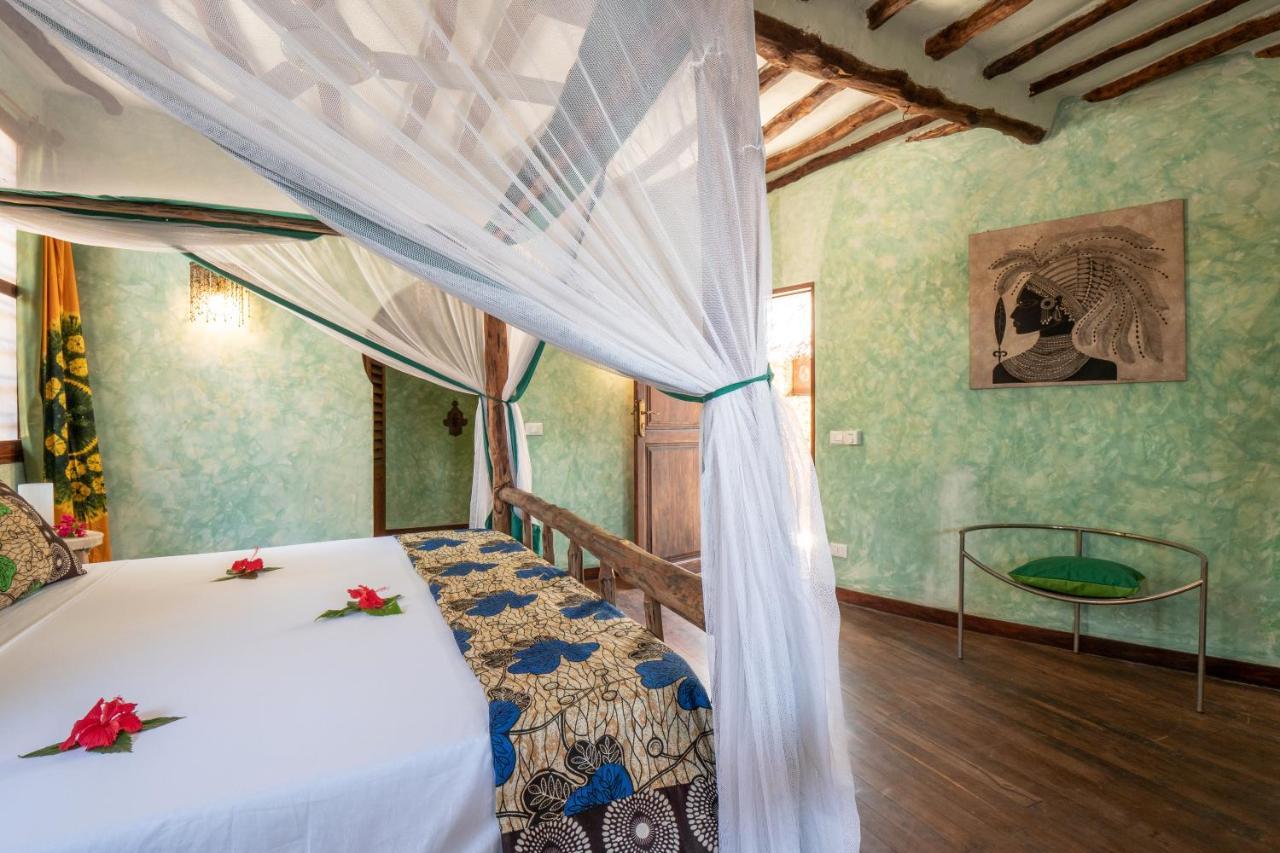 Mamamapambo Boutique Hotel 3*