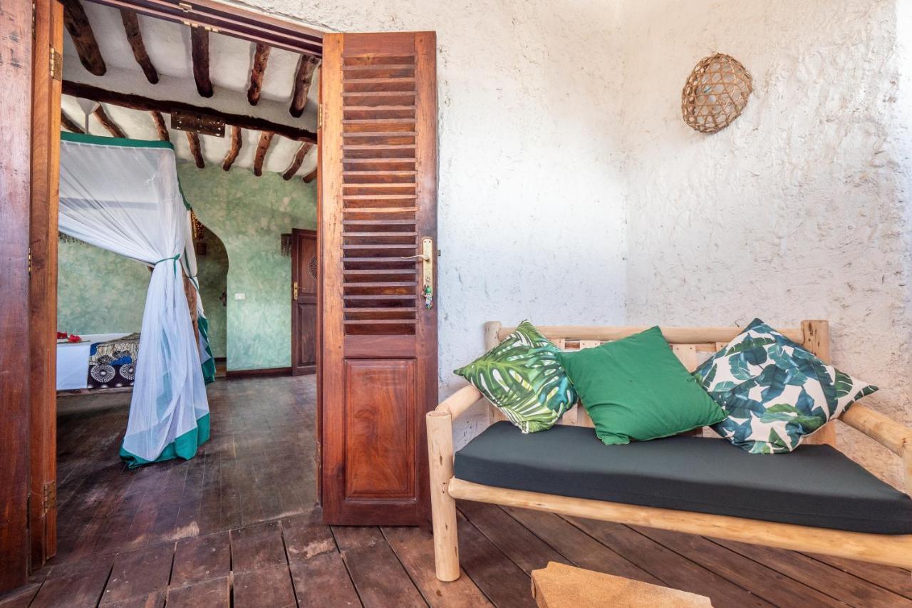 Mamamapambo Boutique Hotel