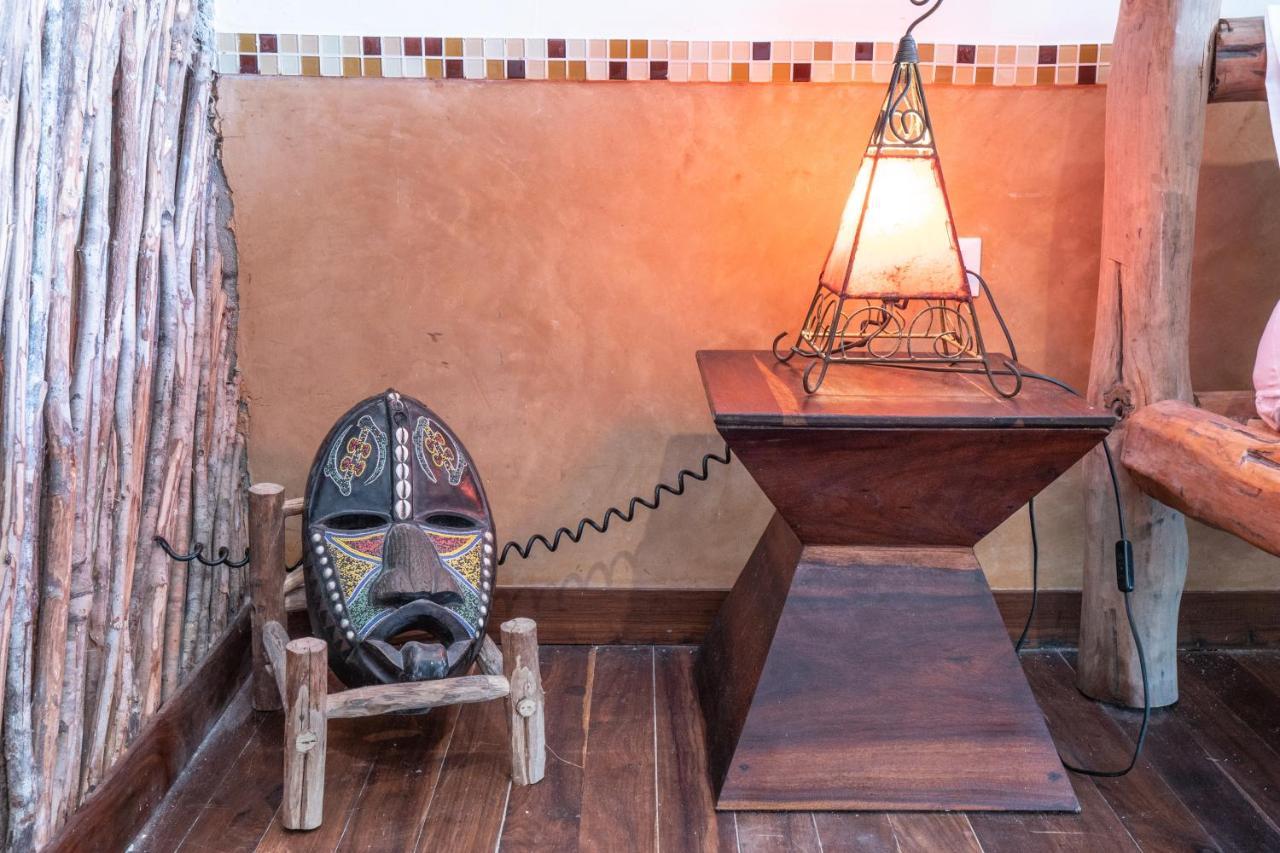 Mamamapambo Boutique 3*