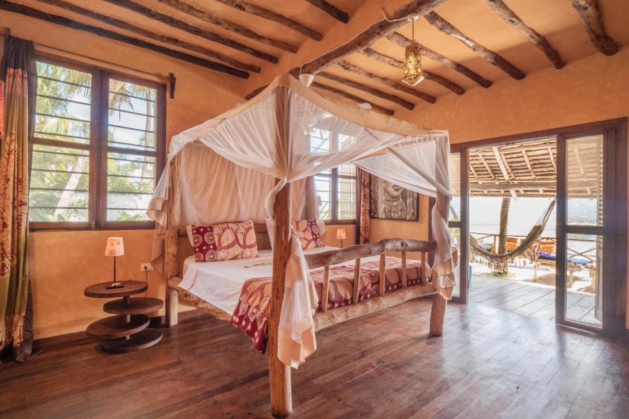 Mamamapambo Boutique Hotel
