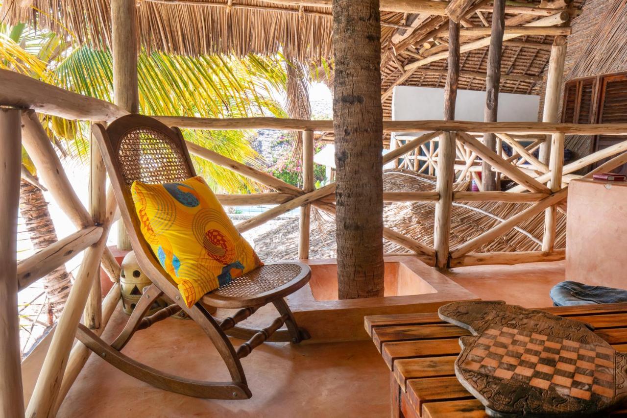Mamamapambo Boutique Hotel Jambiani (Zanzibar)