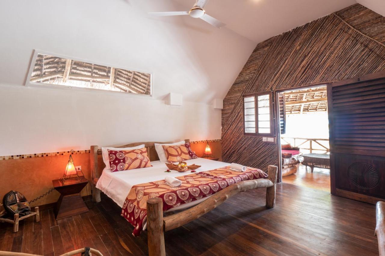 Mamamapambo Boutique Jambiani (Zanzibar)