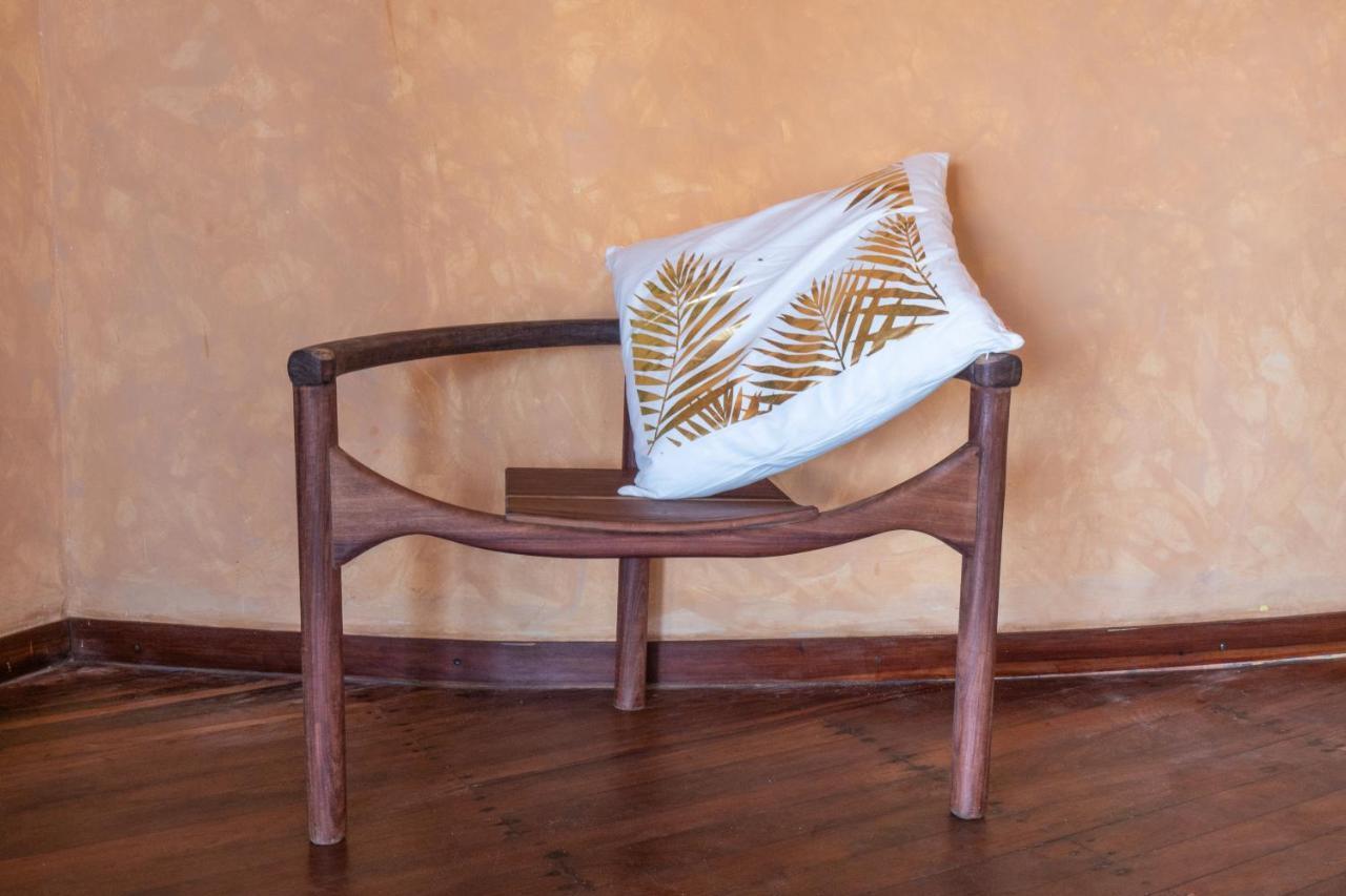 Mamamapambo Boutique Hotel Jambiani (Zanzibar)