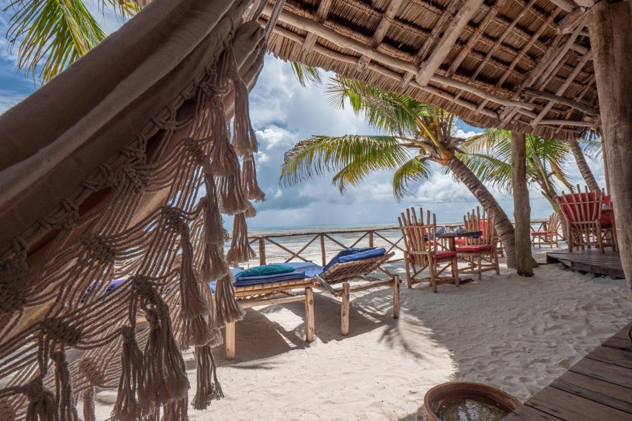 Hotel Mamamapambo Boutique Jambiani (Zanzibar)