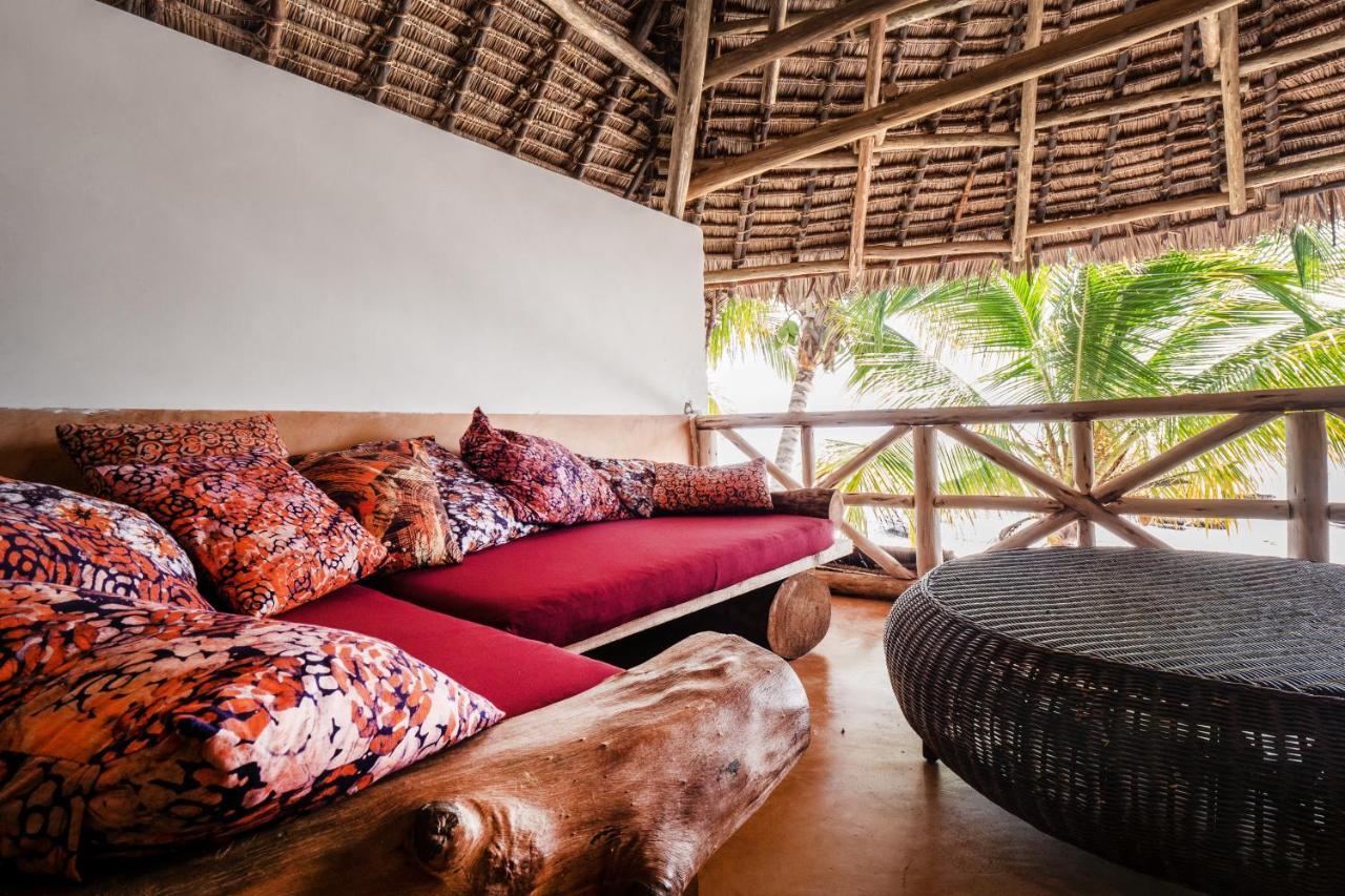 Hotel Mamamapambo Boutique Jambiani (Zanzibar)