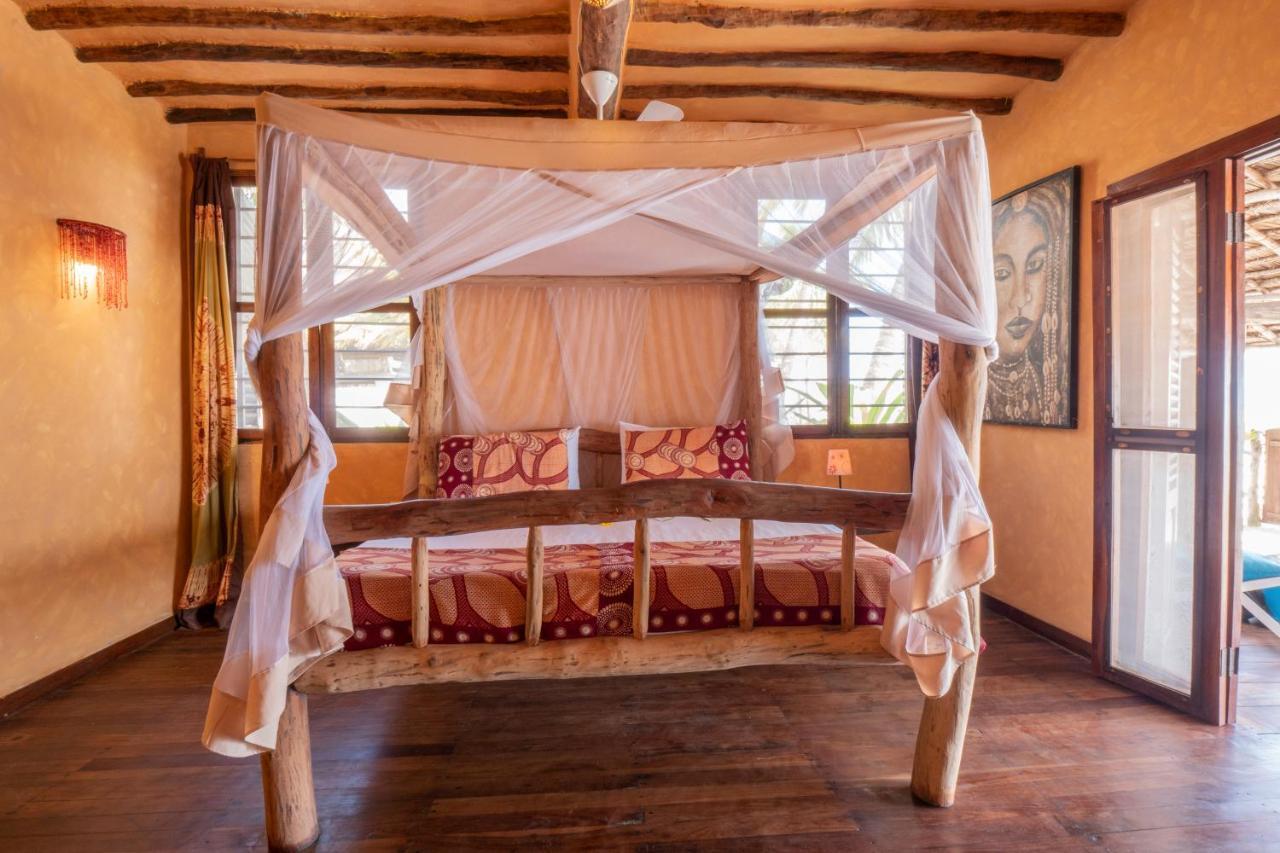 Hotel Mamamapambo Boutique
