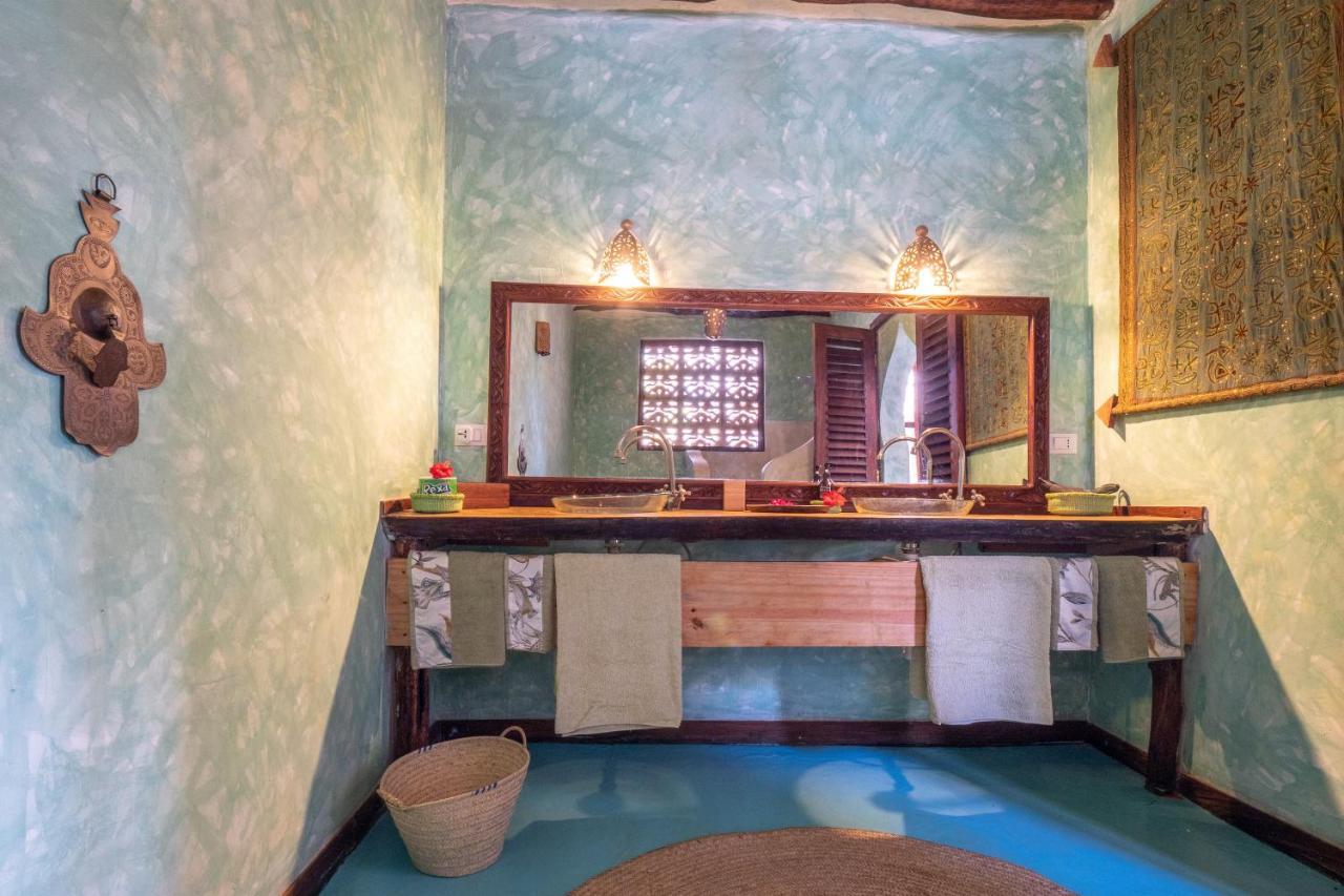 Mamamapambo Boutique Jambiani (Zanzibar)
