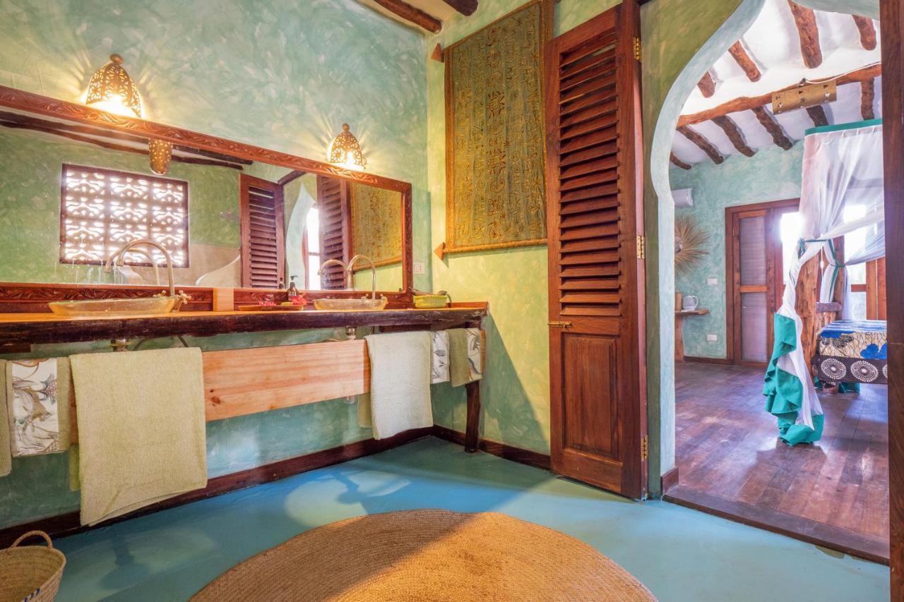 Hotel Mamamapambo Boutique