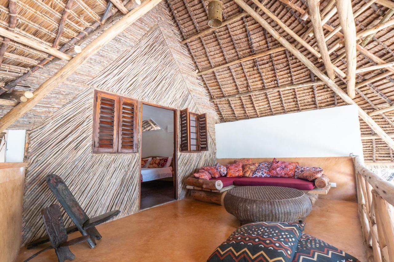 Hotel Mamamapambo Boutique