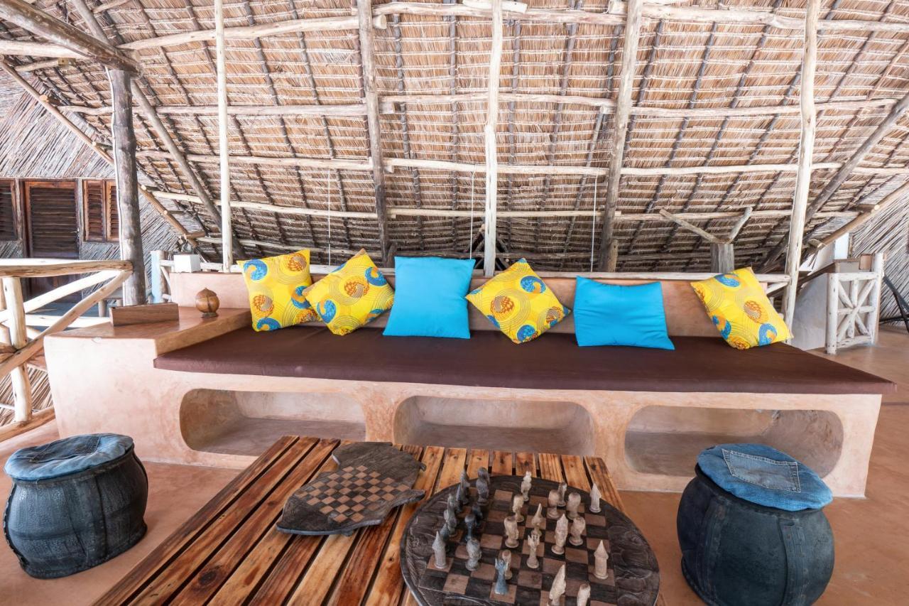 Mamamapambo Boutique Hotel