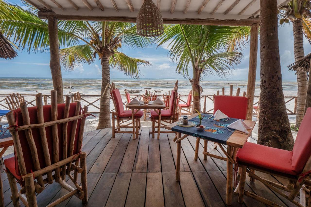Mamamapambo Boutique Jambiani (Zanzibar)