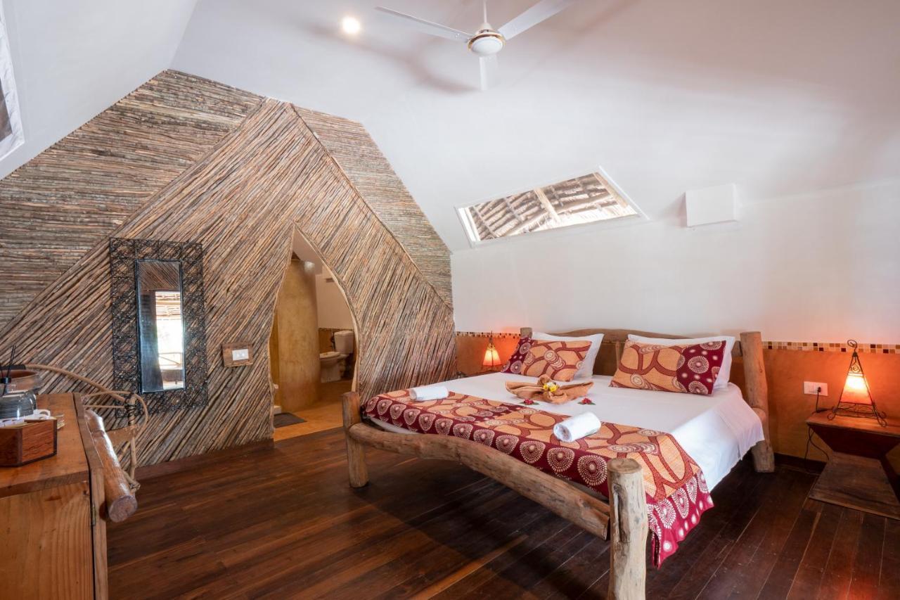 Hotel Mamamapambo Boutique 3*