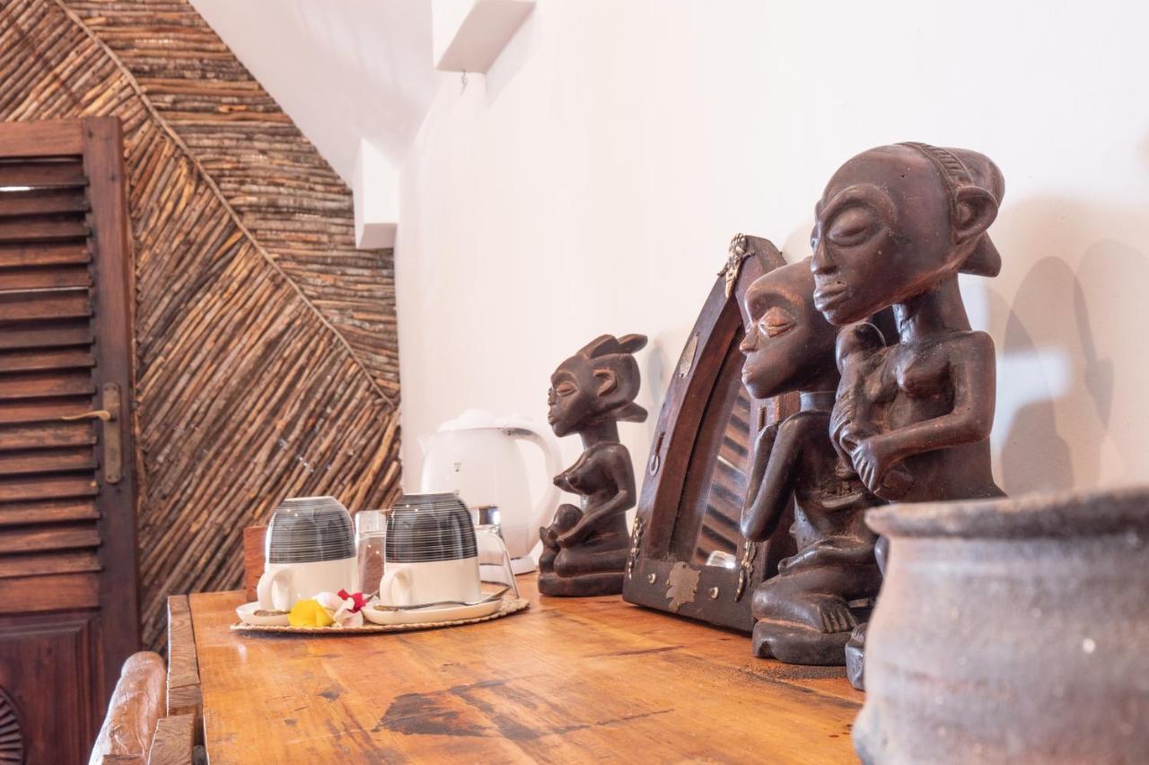 Mamamapambo Boutique Hotel