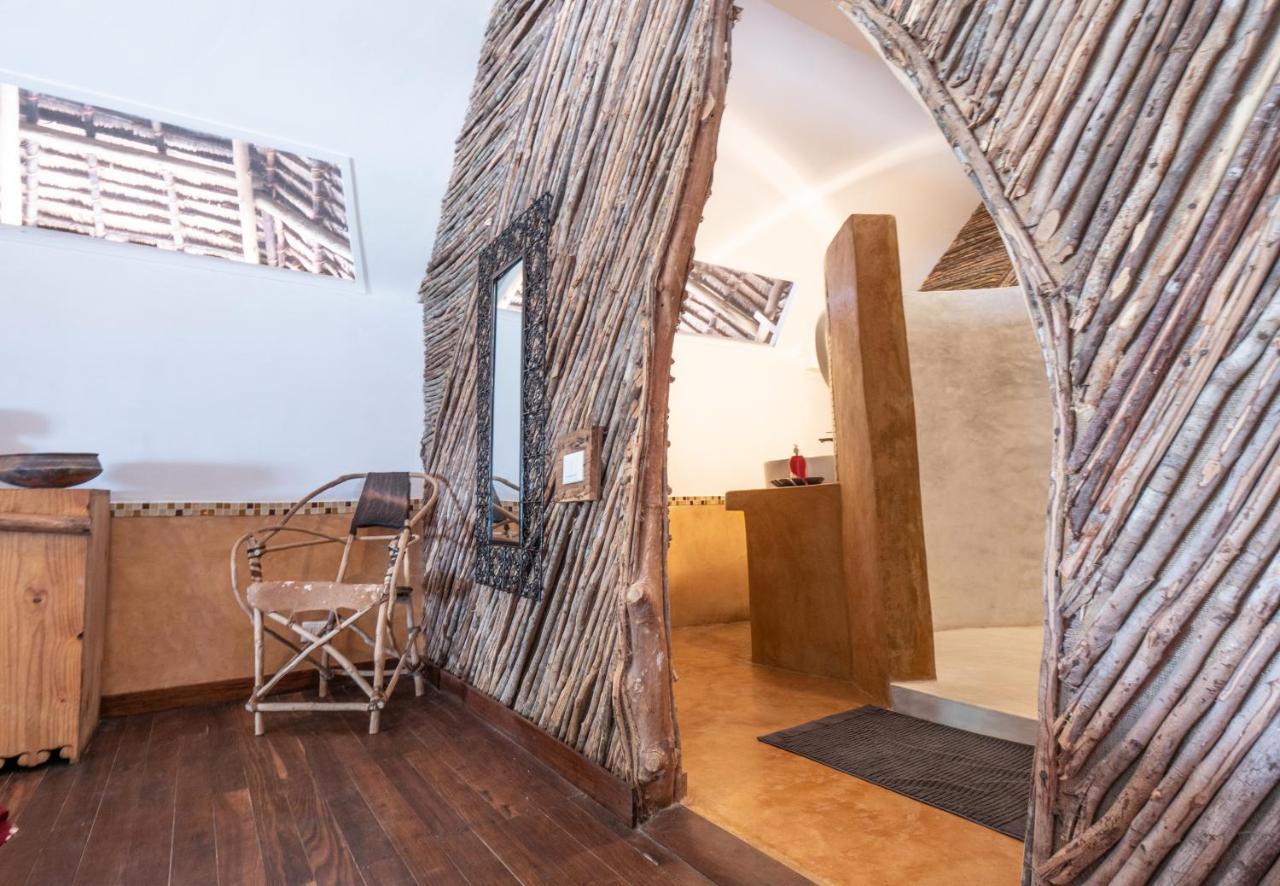Mamamapambo Boutique Hotel Jambiani (Zanzibar)
