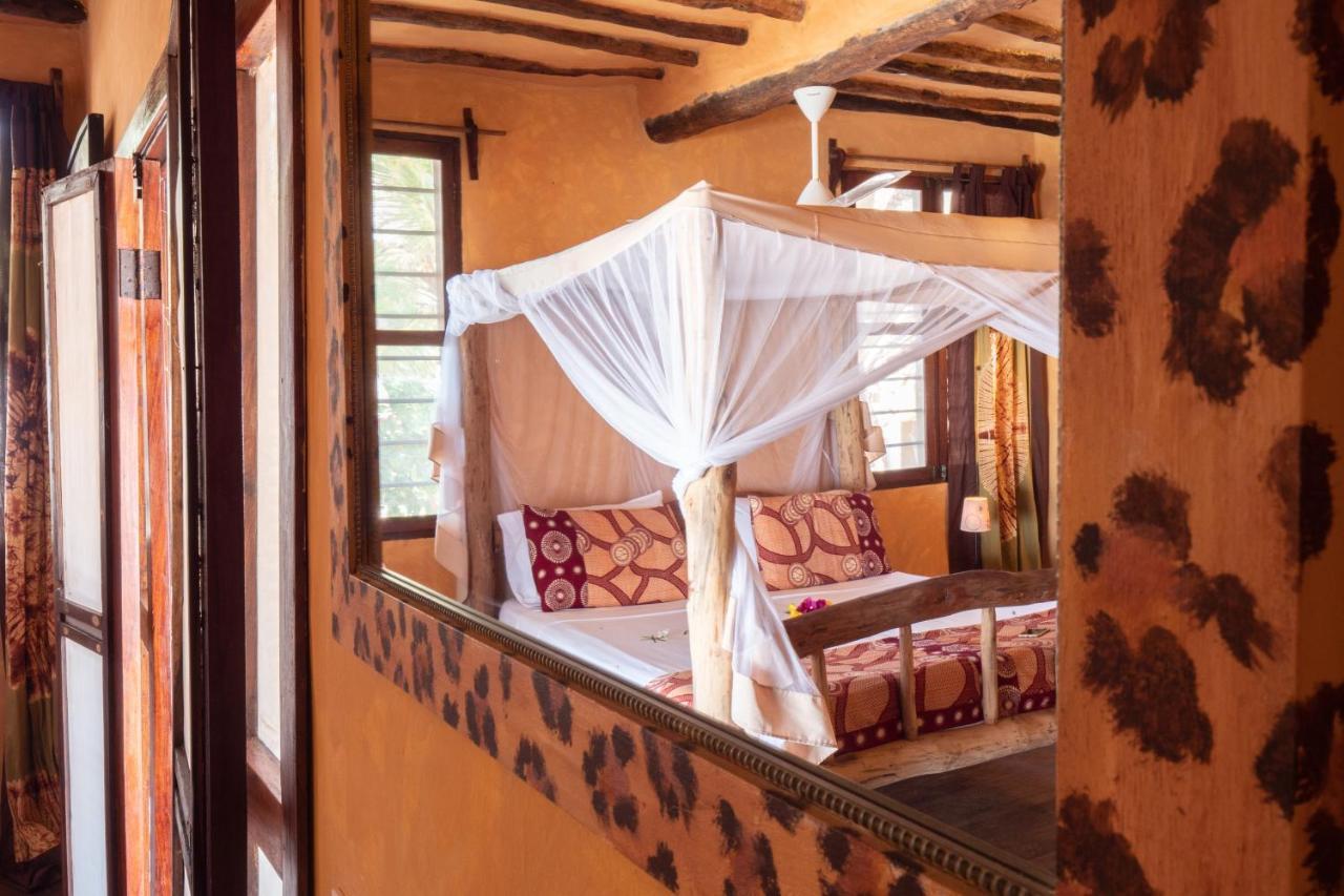 Mamamapambo Boutique Hotel 3*
