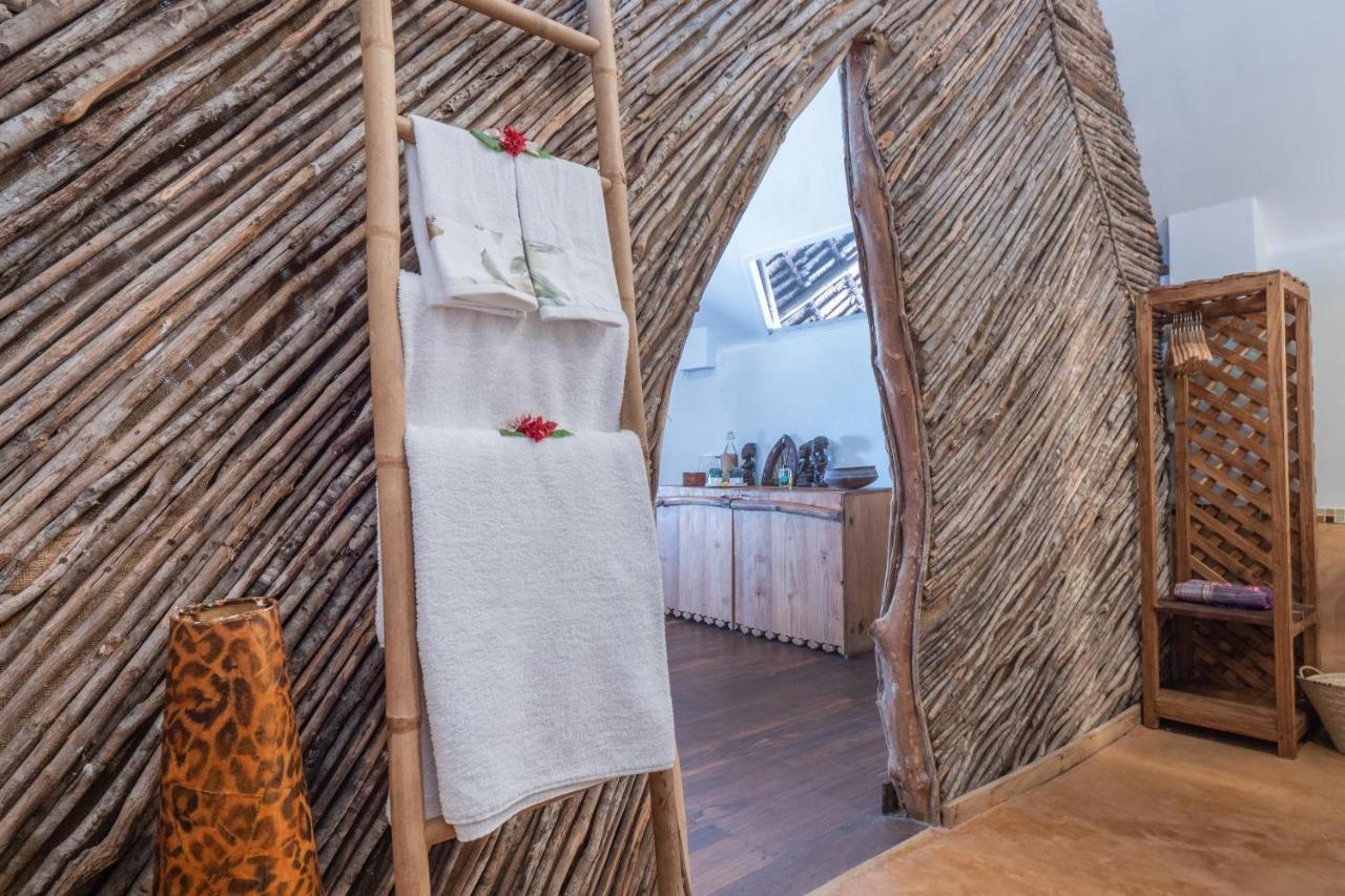 Mamamapambo Boutique Jambiani (Zanzibar)