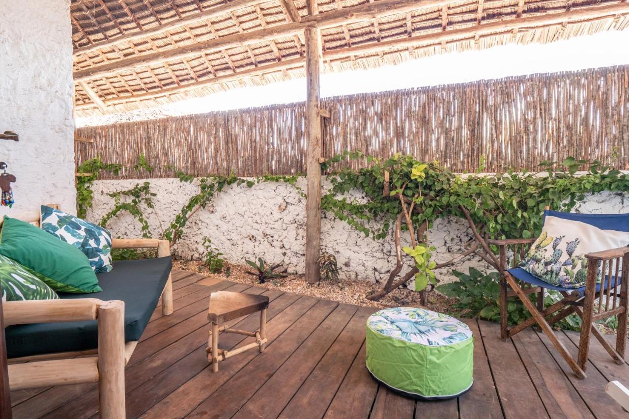 Hotel Mamamapambo Boutique Jambiani (Zanzibar)