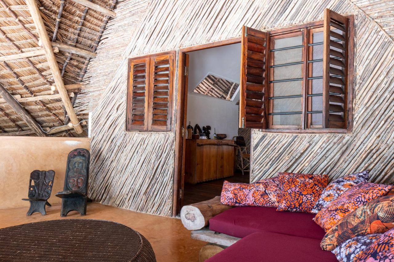 Hotel Mamamapambo Boutique Jambiani (Zanzibar)