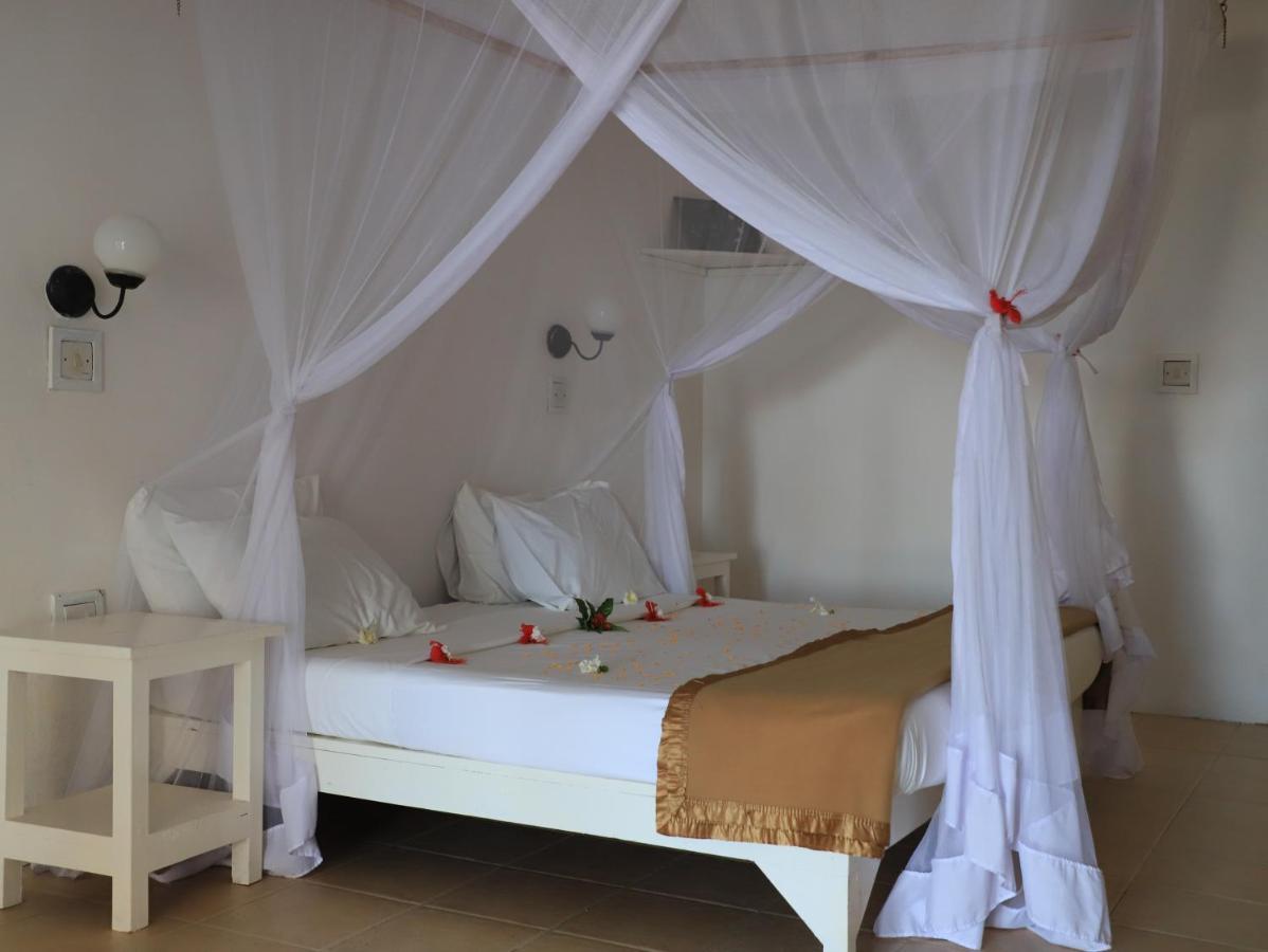 Hotel Cristal Paje