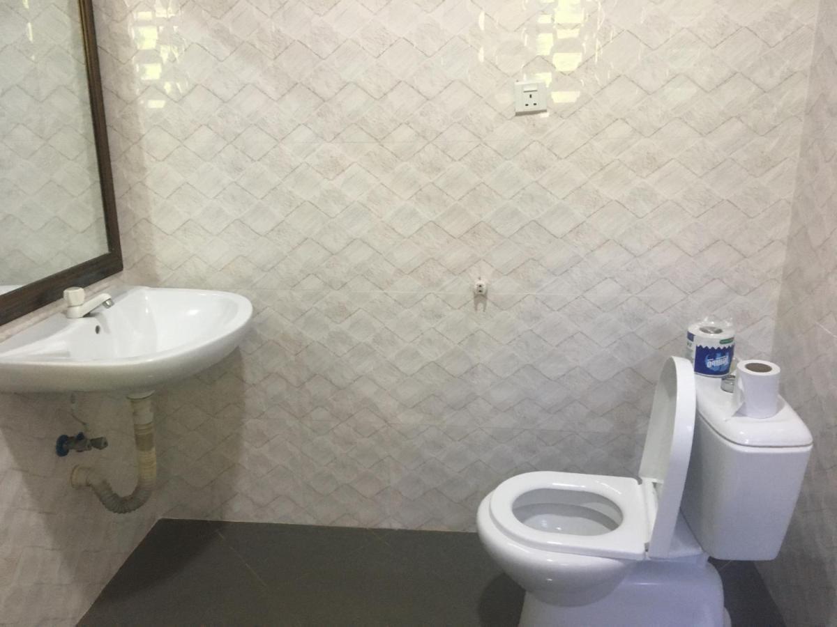 Tayana Place Privatunterkunft