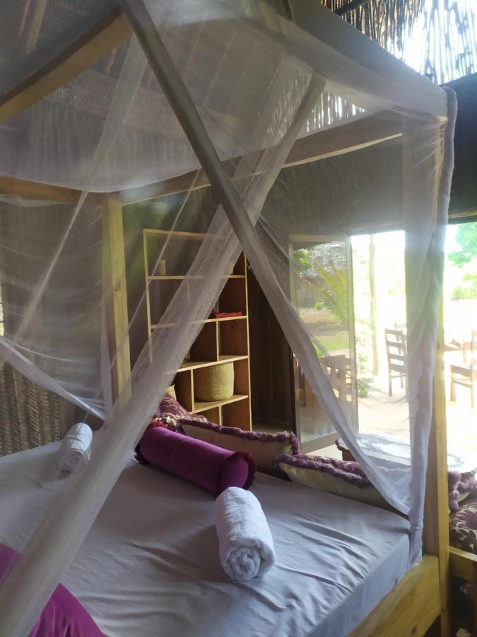 Baobab Safari Beach