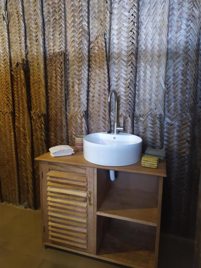 Baobab Safari Beach Bed & Breakfast
