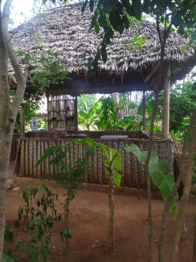 Baobab Safari Beach